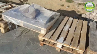 Переезд музея Херсонес Таврический